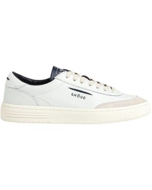 GHŌUD Sneakers - White