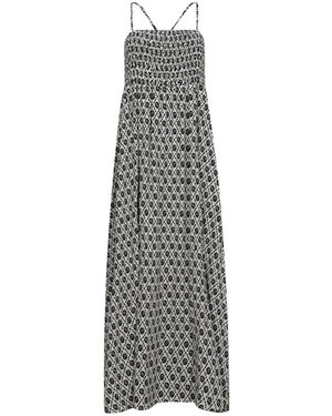co'couture Maxi Dresses - Grigio