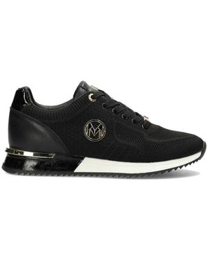 Mexx Sneakers - Noir