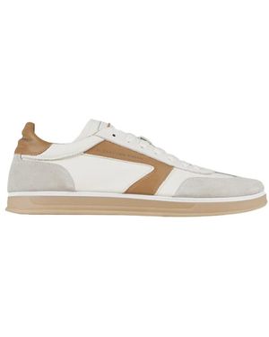 Alexander Smith Sneakers - Blanco