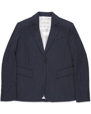 Philippe Model Blazers - Azul
