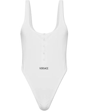 Versace Body - White