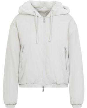 Moose Knuckles Light Jackets - Blanc