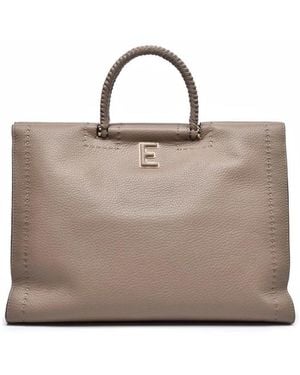 Ermanno Scervino Handbags - Gris