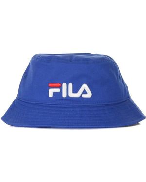 Fila Hats for Men Online Sale up to 70 off Lyst