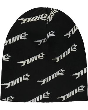 Ambush Beanies - Nero