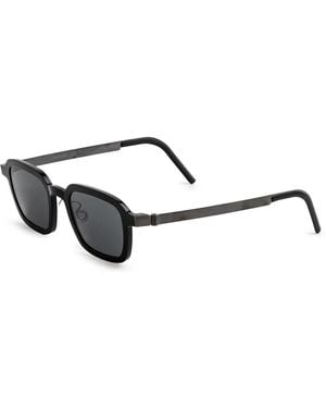Lindberg Sunglasses - Black