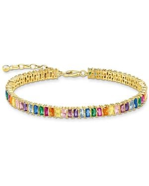 Thomas Sabo Bracelets - Metallizzato