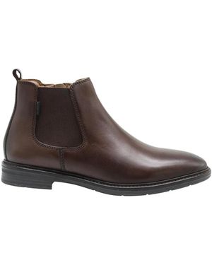 Scapa Slomo Chelsea Boot - Braun
