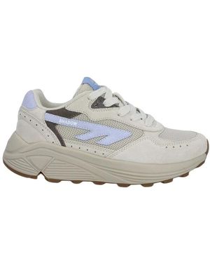 Hi-Tec Sneakers - Gris