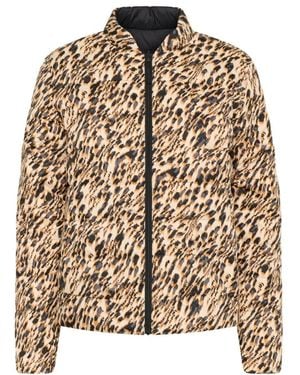 Inwear Light Jackets - Natural