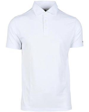 People Of Shibuya Polo Shirts - Bianco