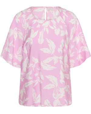 Kaffe Blouses - Rose