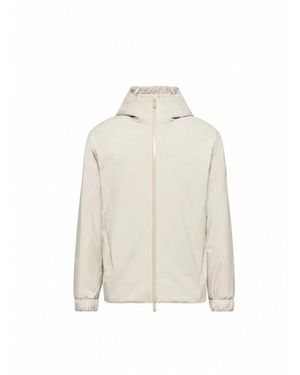 Moncler Light Jackets - Neutre