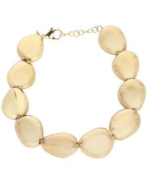 FEDERICA TOSI Bracelets - Metallic