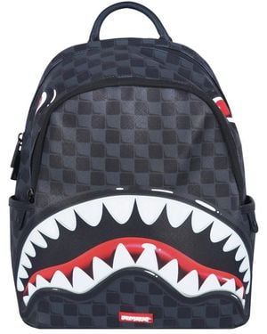 Sprayground Tassen ,Veelkleurig ,Backpacks - Blauw