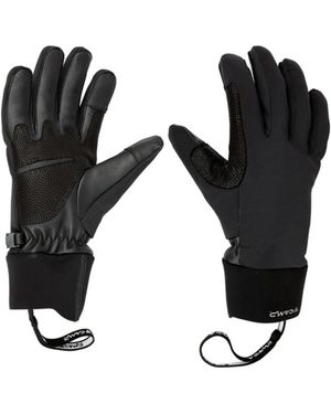 Camp Collection Precisie Berg Handschoen - Zwart