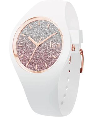 Ice-watch Accessoires ,Wit ,Lo Watch