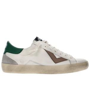 4b12 Trainers - White