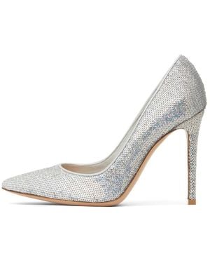 Gianvito Rossi Pumps - Gris