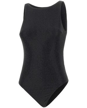 Twentyfourhaitch Body - Negro