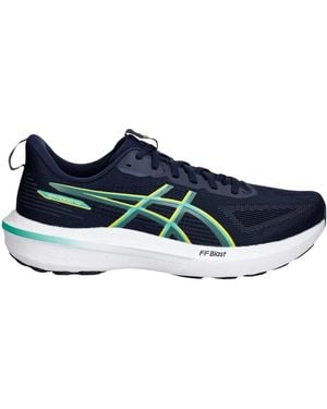 Asics Running Shoes - Bleu
