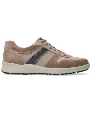 Mephisto Sneakers - Gris