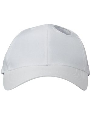 KANGHYUK Caps - Grigio