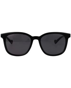 Gucci Sunglasses - Black