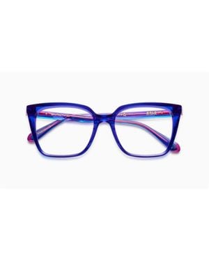 Etnia Barcelona Glasses - Blue