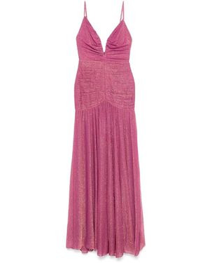 PATBO Gowns - Violet