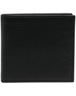 Polo Ralph Lauren Wallets & Cardholders - Nero