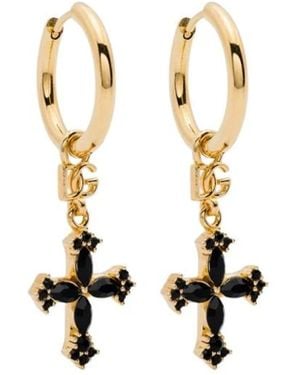 Dolce & Gabbana Earrings - Metallizzato