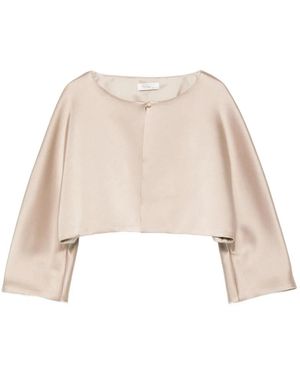 Fely Campo Light Jackets - Neutro