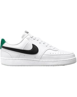 Nike Trainers - White