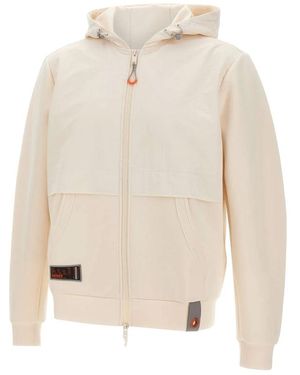 Dekker Light Jackets - Natural