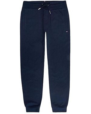 Tommy Hilfiger Joggers - Blue