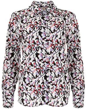 Maicazz Shirts - Blanco