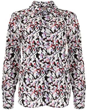 Maicazz Shirts - Blanco