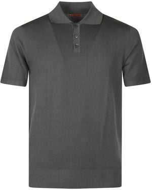 Barena Polo Shirts - Gris
