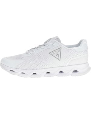 Guess Sneakers - Weiß
