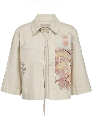 Mos Mosh Kimonos - Neutro