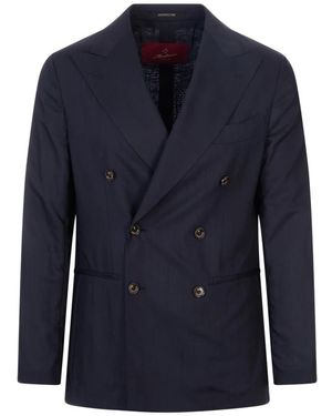 Montecore Blazers - Blue