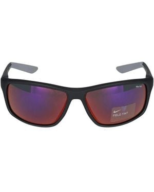Nike Sunglasses - Purple
