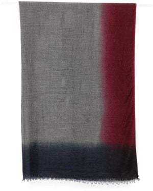 Faliero Sarti Winter Scarves - Morado