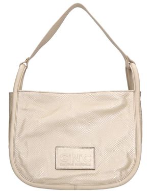 CoSTUME NATIONAL Shoulder Bags - Neutro