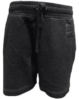 Moschino Casual Shorts - Black