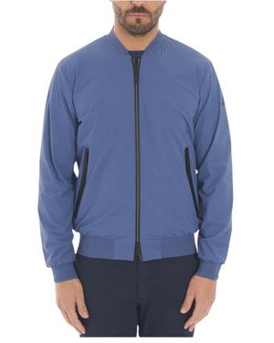 Heskimo Jassen ,Blauw ,Bomber