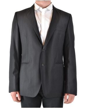 John Richmond Blazers - Black