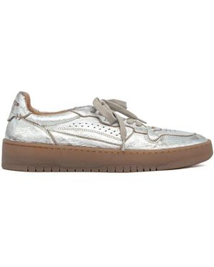 LEMARGO Sneakers - Blanc